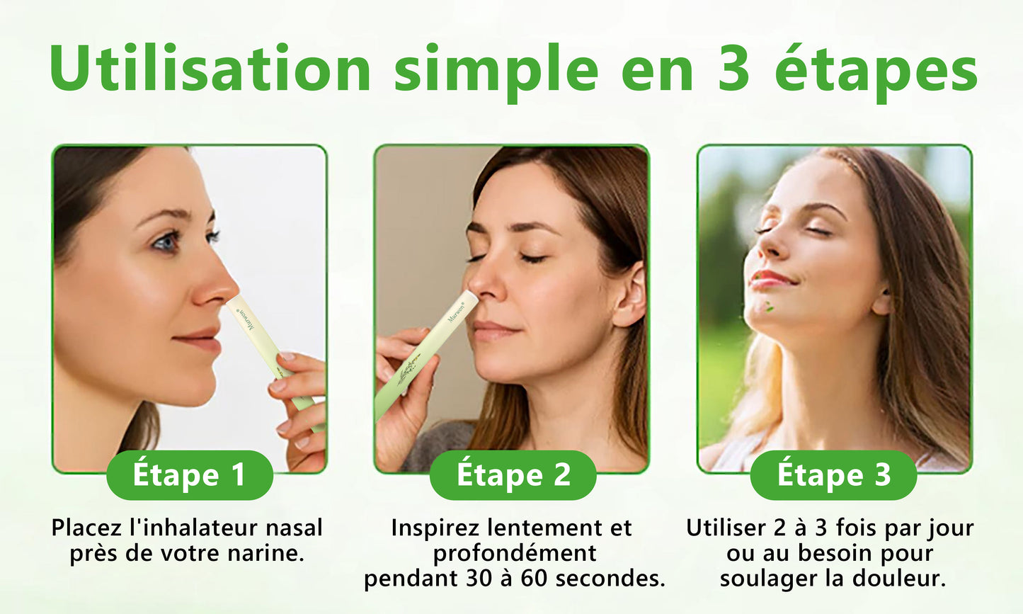 Diffuseur 𝑴𝒖𝑟𝑤𝗈𝗇® à base de plantes Mullein pour le nettoyage des poumons (🫁 Toux, pharyngite, essoufflement, expectorations, nez bouché, bronchite, symptômes allergiques, inconfort pulmonaire)🌐