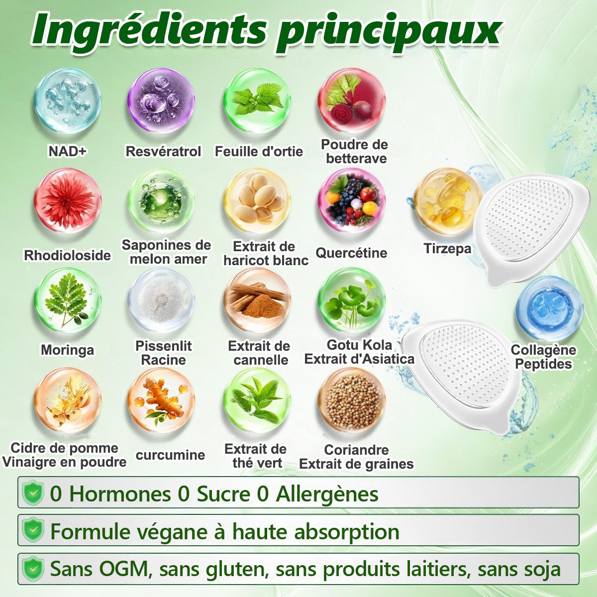 30 % de réduction | 𝑴𝒖𝒓won® 𝑴𝒐𝒓𝒊𝒏𝒈𝒂 & 𝑩𝒆𝒓𝒃é𝒓𝒊𝒏𝒆 10-𝒆𝒏-1 𝑷𝒂𝒕𝒄𝒉 𝑨𝒗𝒂𝒏𝒄é 𝒅𝒆 𝑴𝒊𝒄𝒓𝒐𝒏𝒆𝒆𝒅𝒍𝒆𝒔 𝑵𝒂𝒏𝒐 (𝐔𝐧𝐞 𝐚𝐩𝐩𝐥𝐢𝐜𝐚𝐭𝐢𝐨𝐧 𝐩𝐚𝐫 𝐣𝐨𝐮𝐫, 𝐜𝐡𝐚𝐧𝐠𝐞𝐦𝐞𝐧𝐭𝐬 𝐯𝐢𝐬𝐢𝐛𝐥𝐞𝐬 𝐞𝐧 𝟕 𝐣𝐨𝐮𝐫𝐬) 𝐎𝐛é𝐬𝐢𝐭é · 𝐃𝐢𝐚𝐛è𝐭𝐞 · 𝐀𝐩𝐧é𝐞 𝐝𝐮 𝐬𝐨𝐦𝐦𝐞𝐢𝐥 · 𝐏𝐫𝐨𝐛𝐥è𝐦𝐞𝐬 𝐚𝐫𝐭𝐢𝐜𝐮𝐥𝐚𝐢𝐫𝐞𝐬